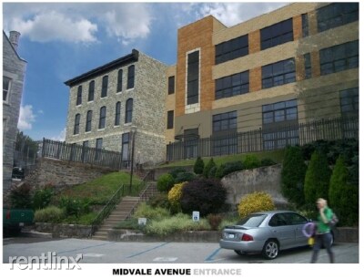 Building Photo - 3640 Stanton St