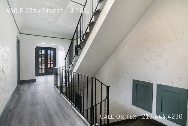 Building Photo - 440 E 27th St