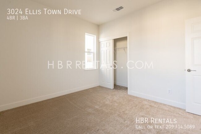Building Photo - 3024 Ellis Town Dr