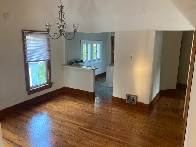 dining room - 119 Westwood Ave