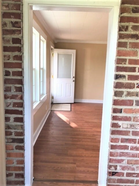 Building Photo - 107 Laircey St