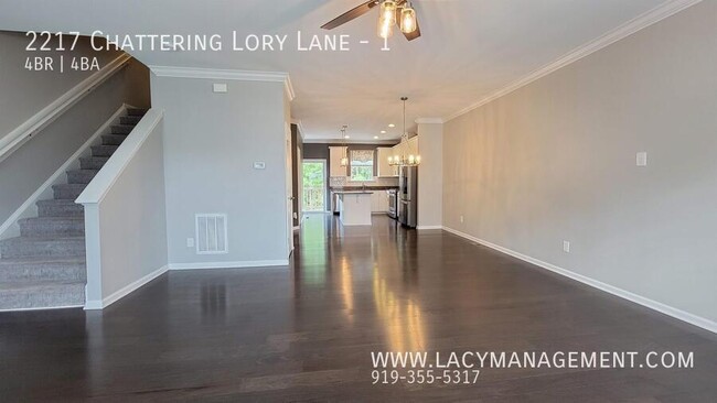 Building Photo - 2217 Chattering Lory Ln