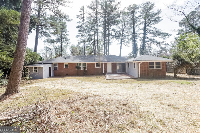 Building Photo - 2471 Meadow Lark Dr