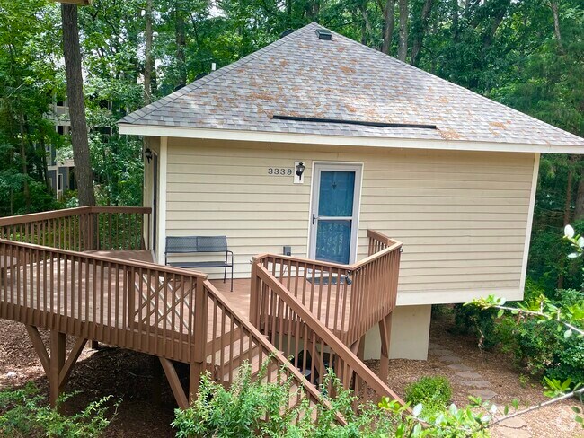 Building Photo - 3339 Mill Run