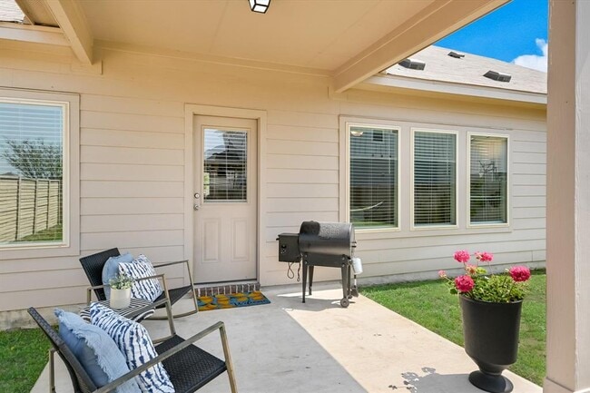 Building Photo - 12216 Texana Trl