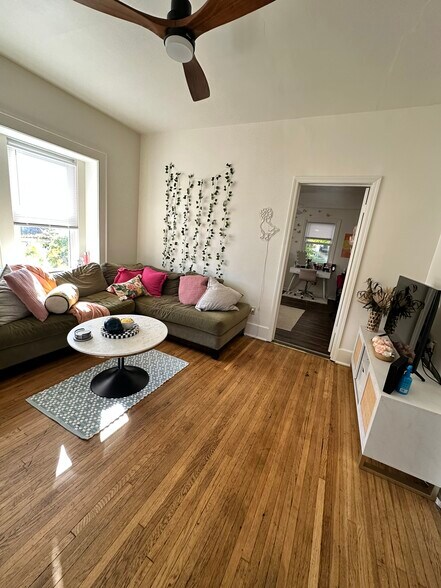 Building Photo - 414 Fairchild Ave