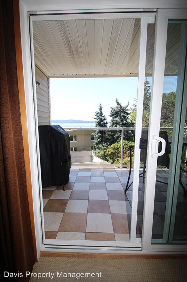Building Photo - 1 br, 1 bath House - 10203 47th AVE SW, #B8
