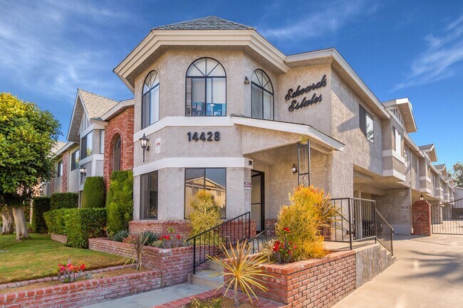 Interior Photo - Edwards Estates