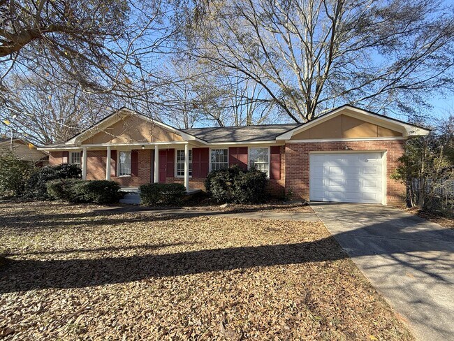 Building Photo - 1729 Laverne Dr NW