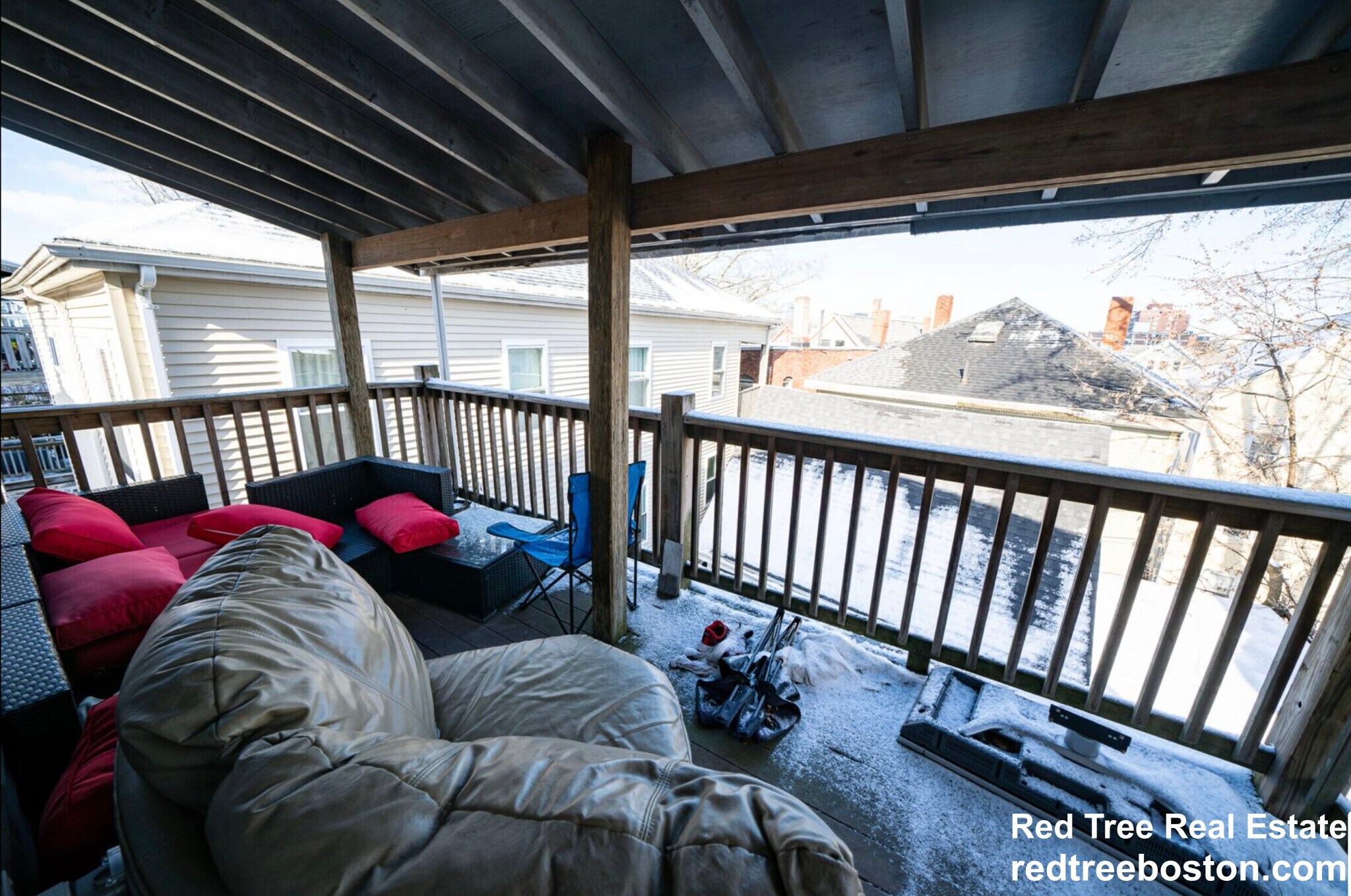 Building Photo - 91 Hillside St