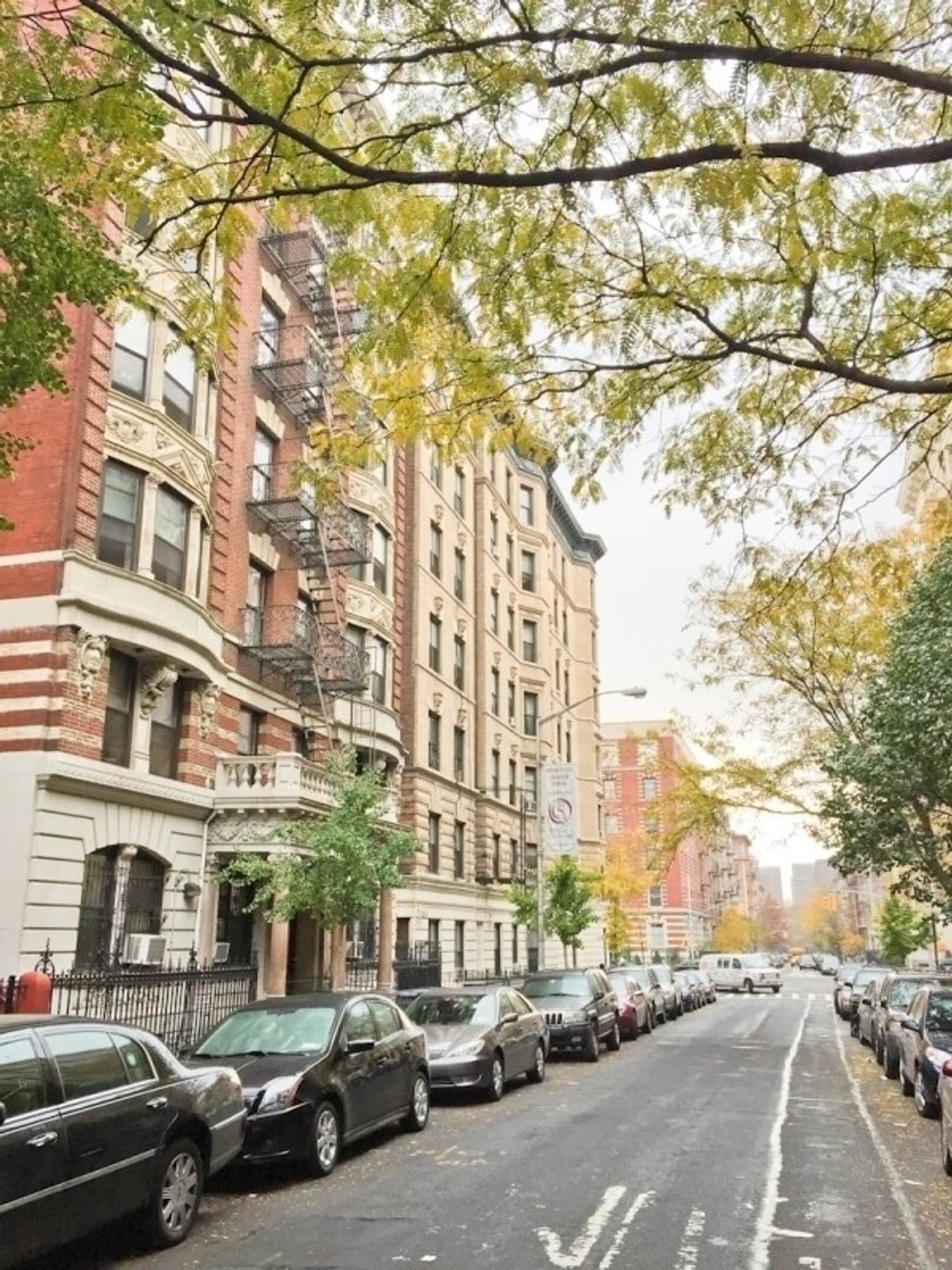 Building Photo - 234 W 112th St