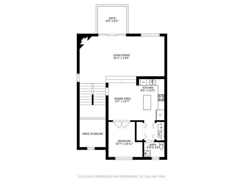 Building Photo - 5021 Dunkirk Pl N