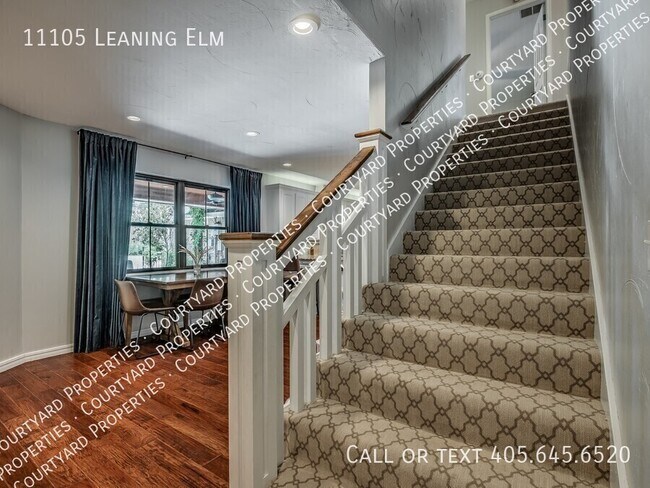 Building Photo - 11105 Leaning Elm Rd