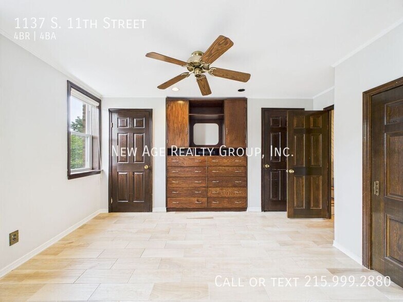 Building Photo - 1137 S 11th St