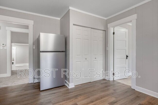 Building Photo - 2445 Infirmary Rd