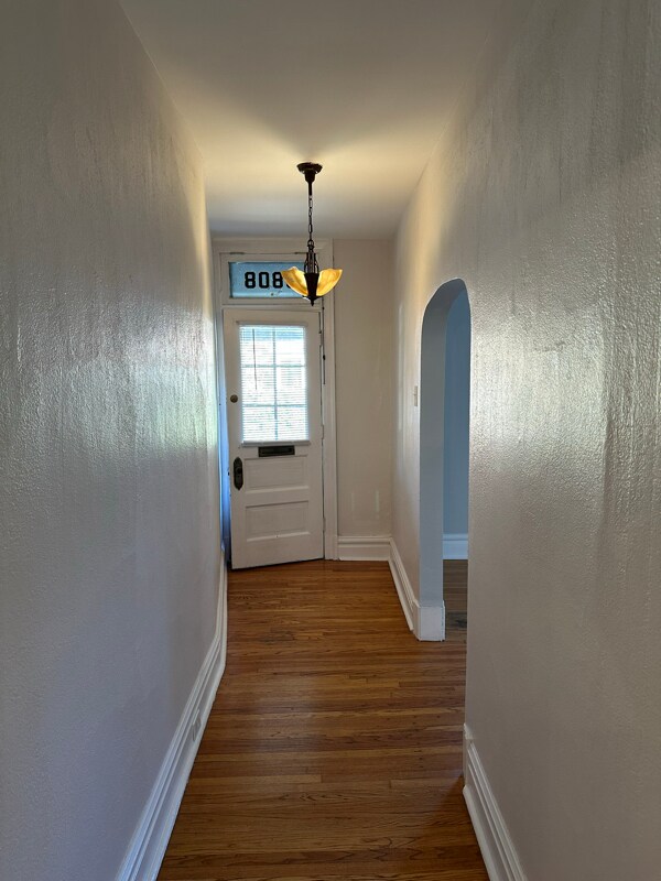 Building Photo - 3808 Flad Ave