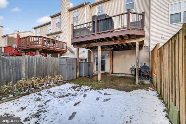 Building Photo - 3818 Early Glow Ln