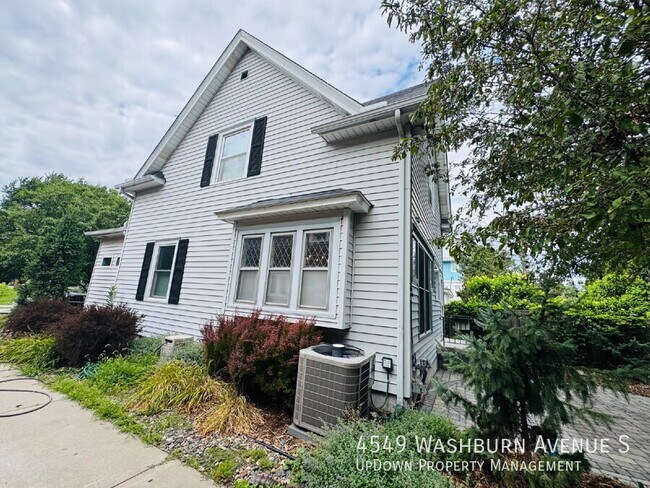 Building Photo - 4549 Washburn Ave S