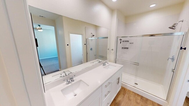 Building Photo - Bayfront Coastal Condo at The Strand | 3BR + 2-Car Garage, Resort-Style Amenities