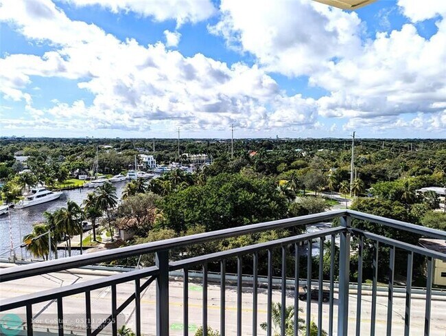 Building Photo - 600 W Las Olas Blvd