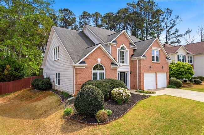 Building Photo - 1771 Millhouse Run