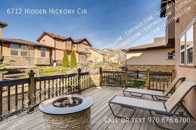 Building Photo - 6712 Hidden Hickory Cir