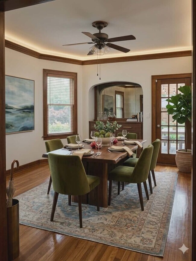 Building Photo - 1448 W Irving Park Rd