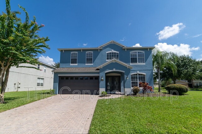 Building Photo - 13321 Moss Park Ridge Dr