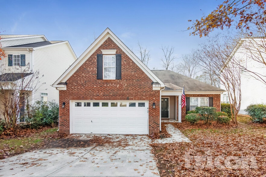 Building Photo - 1802 Wilburn Park Ln NW