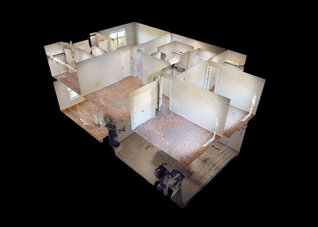 Building Photo - All Appliances Included!