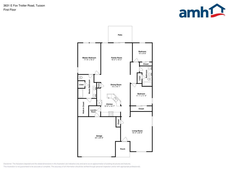 Building Photo - 3631 E Foxtrotter Rd