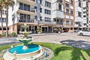 Building Photo - 1150 Hillsboro Mile