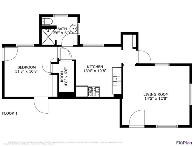 Building Photo - Large 1BR in Wayland