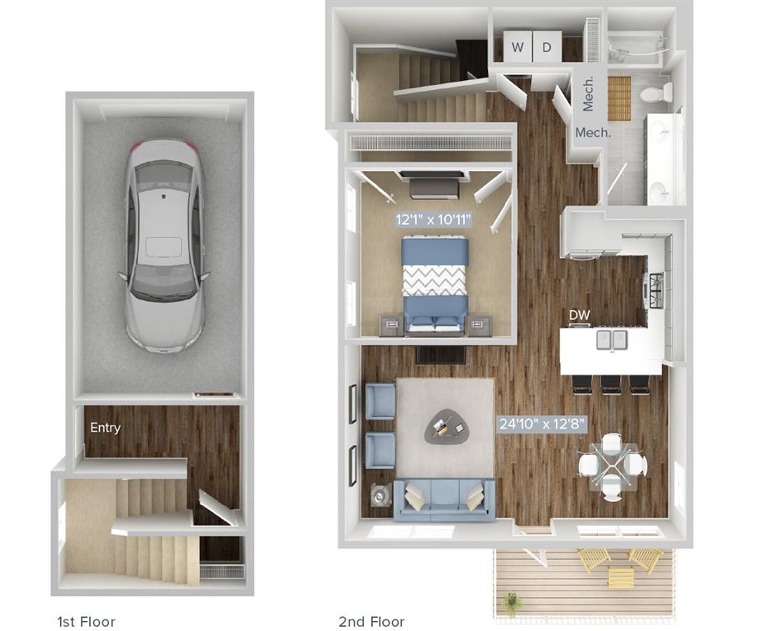 Building Photo - 200 Bay Dr