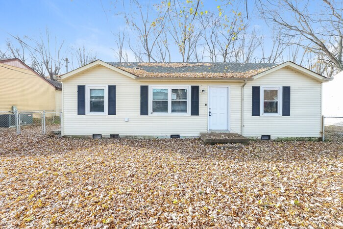 Primary Photo - 230 Tobacco Rd