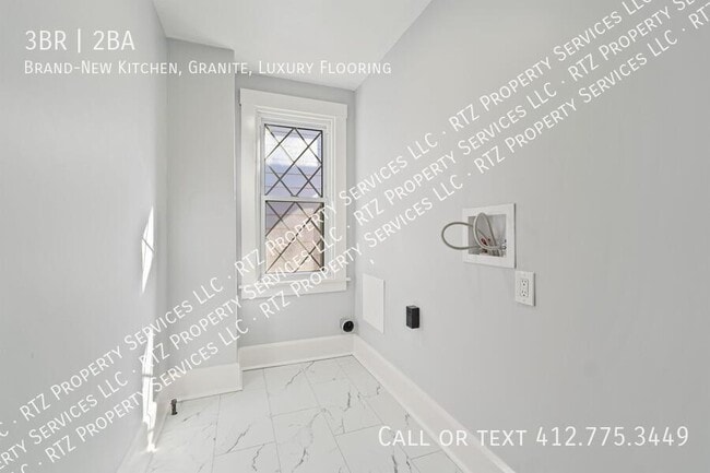 Building Photo - 1316 Craig St