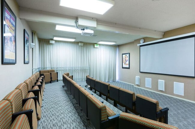 Building Photo - 1850 Sand Hill Rd