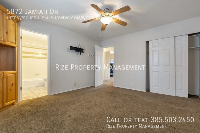 Building Photo - 5872 Jamiah Dr
