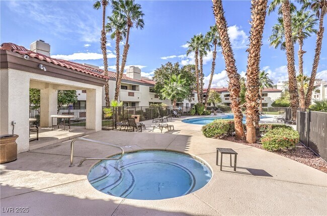 Building Photo - 8455 W Sahara Ave