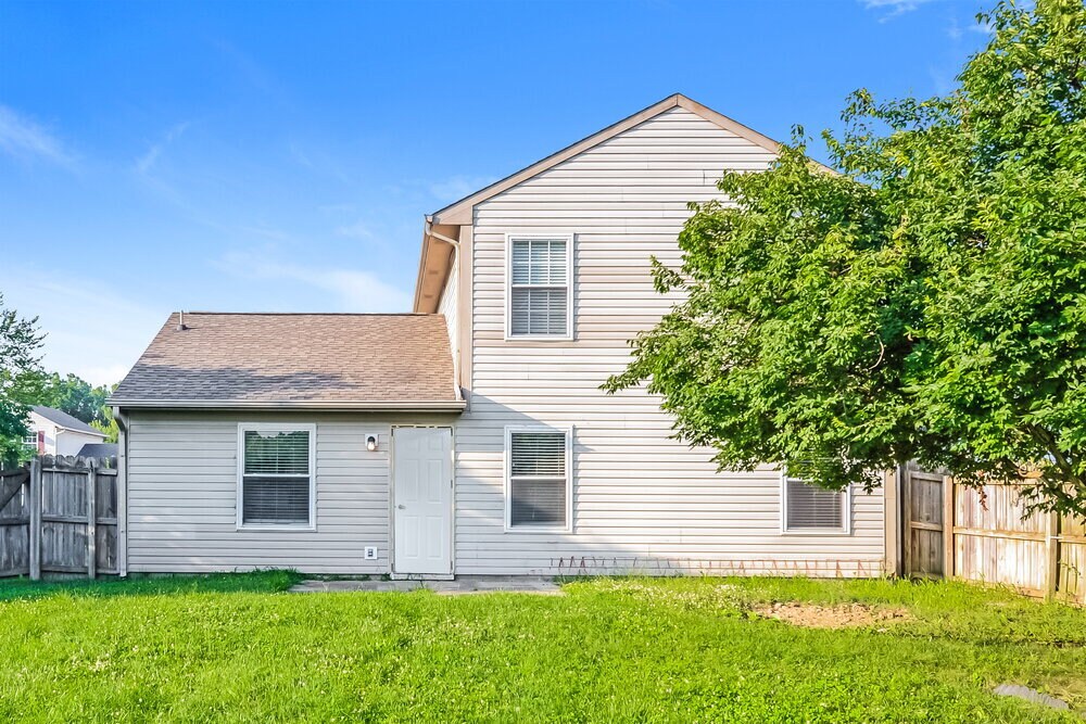 Building Photo - 5217 W Hidden Ridge Ct