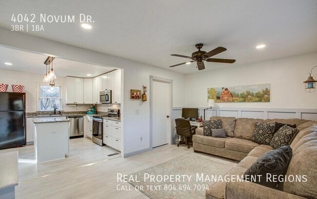 Building Photo - 4042 Novum Rd