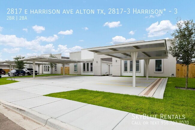 Building Photo - 2817 W Harrison Ave