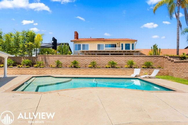 Building Photo - Resort-Style Single-Story Pool Home on a Cul-de-Sac in Laguna Hills!