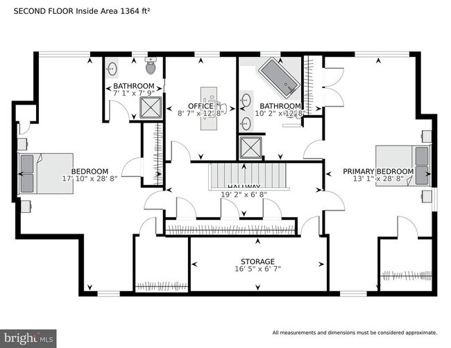 Building Photo - 7001 Longwood Dr