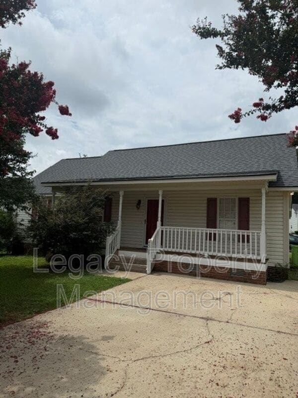 Building Photo - 4509 Wolftrap Rd