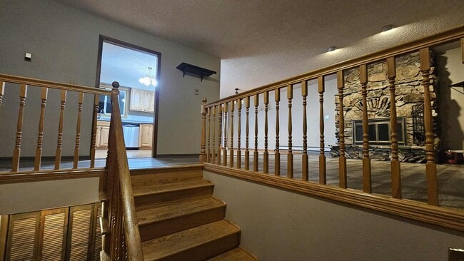 Building Photo - Beautiful House with 2 Wood Stoves across ...