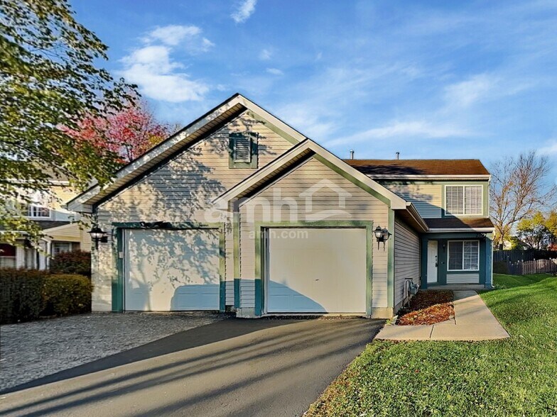 Primary Photo - 2797 Sorrel Row