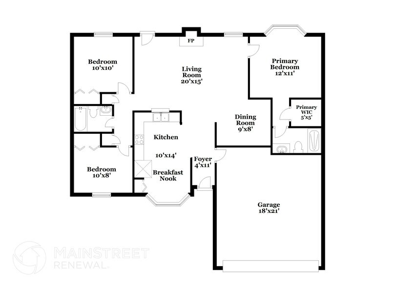 Building Photo - 3221 Ryans Ct