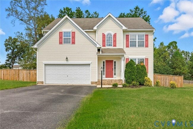 Primary Photo - 22030 Lake Jordan Dr