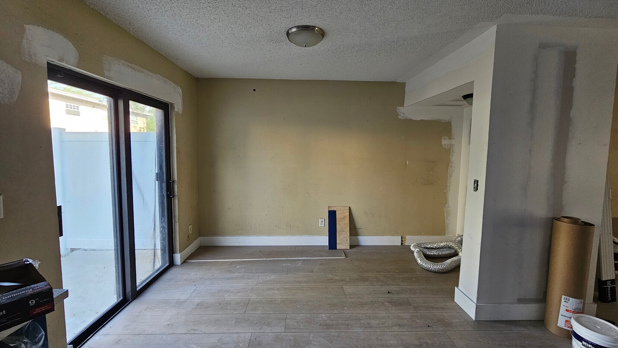 Dining Room - 2262 NW 59th Way